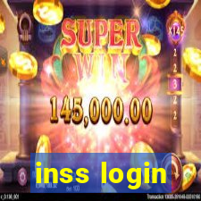 inss login